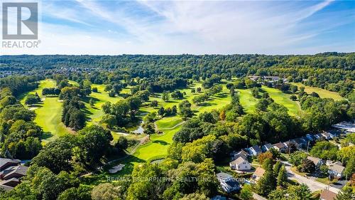 89 Larraine Avenue, Hamilton, ON - Outdoor With View