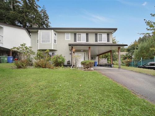 2118 Motion Dr, Port Alberni, BC 