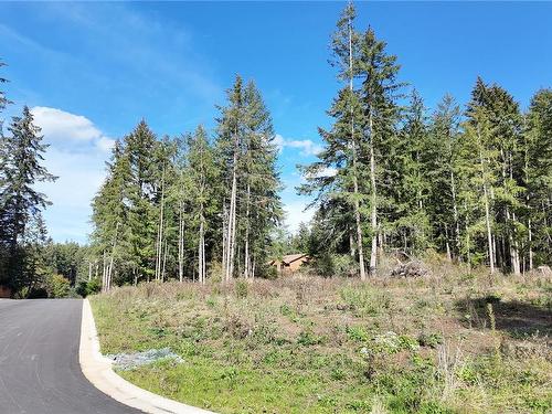 Lot 5 Wildwood Dr, Duncan, BC 