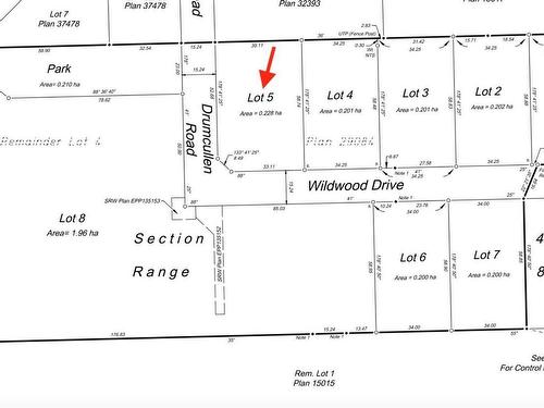 Lot 5 Wildwood Dr, Duncan, BC 