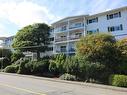 303-9942 Daniel St, Chemainus, BC  - Outdoor With Balcony 