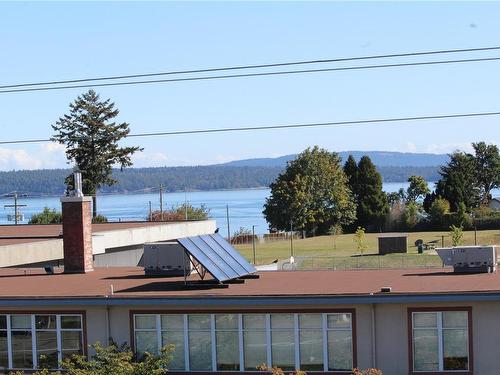 303-9942 Daniel St, Chemainus, BC - Outdoor With Body Of Water