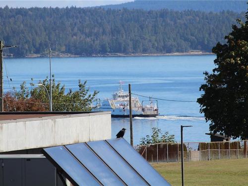 303-9942 Daniel St, Chemainus, BC - Outdoor With Body Of Water With View