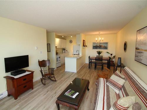 303-9942 Daniel St, Chemainus, BC - Indoor Photo Showing Other Room