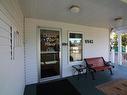 303-9942 Daniel St, Chemainus, BC  - Outdoor With Deck Patio Veranda With Exterior 