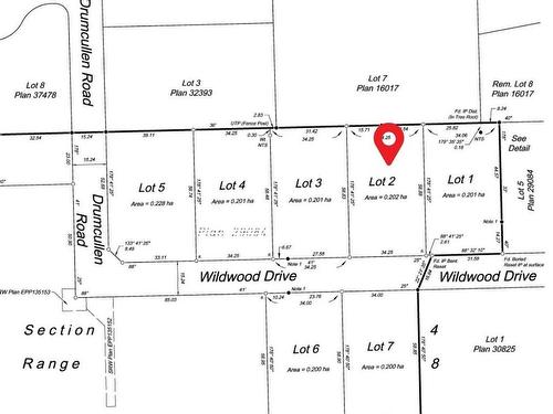 Lot 2 Wildwood Dr, Duncan, BC 