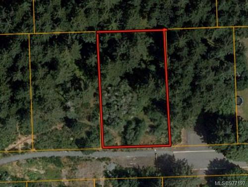 Lot 2 Wildwood Dr, Duncan, BC 