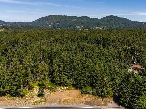 Lot 2 Wildwood Dr, Duncan, BC 