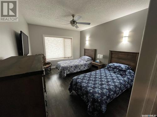 103 2800 Lakeview Drive, Prince Albert, SK - Indoor Photo Showing Bedroom