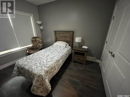 103 2800 Lakeview Drive, Prince Albert, SK - Indoor Photo Showing Bedroom