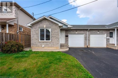 10 Brantdale Avenue, Hamilton, ON - Outdoor