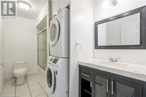 10 Brantdale Avenue, Hamilton, ON - Indoor Photo Showing Laundry Room