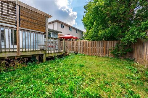 10 Brantdale Avenue, Hamilton, ON - Outdoor With Deck Patio Veranda