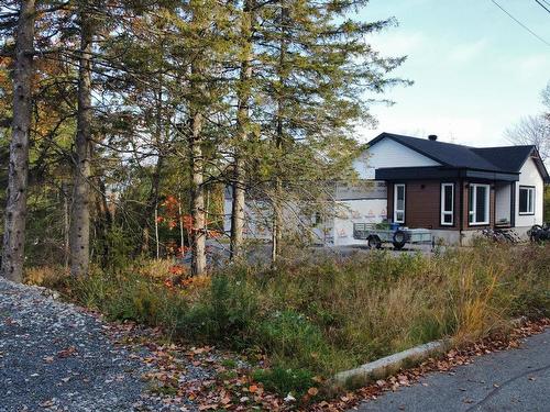 Ã construire - Rue Coleraine, Thetford Mines, QC 