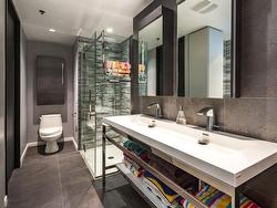 Ensuite bathroom - 