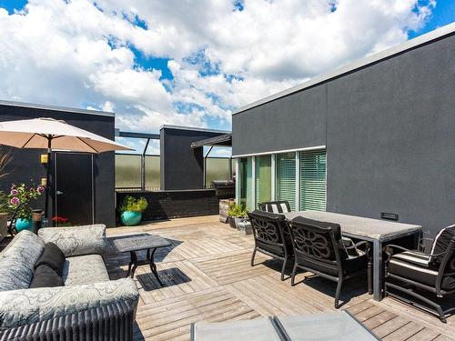 Terrasse - 610-220 Ch. Du Golf, Montréal (Verdun/Île-Des-Soeurs), QC 