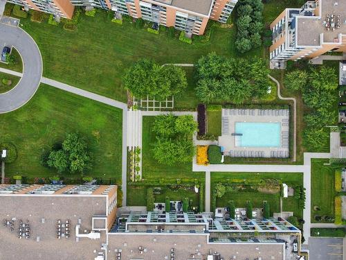 Piscine - 610-220 Ch. Du Golf, Montréal (Verdun/Île-Des-Soeurs), QC 