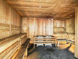 Sauna - 