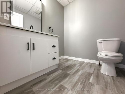 626 Veilleux Street, Hearst, ON - Indoor Photo Showing Bathroom