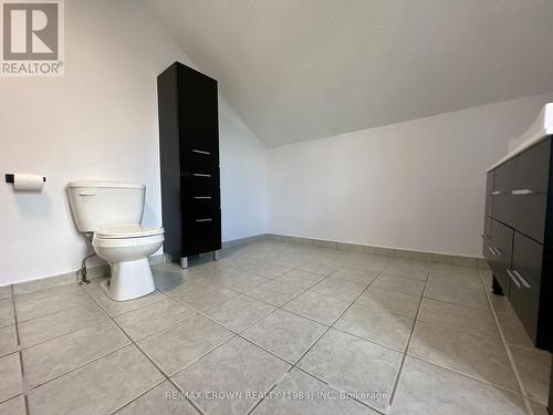 626 Veilleux Street, Hearst, ON - Indoor Photo Showing Bathroom