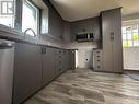 626 Veilleux Street, Hearst, ON  - Indoor Photo Showing Kitchen 