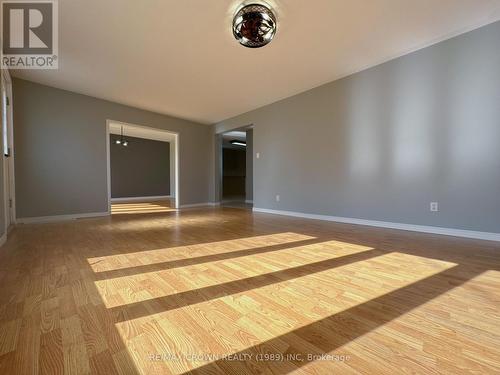 626 Veilleux Street, Hearst, ON - Indoor Photo Showing Other Room