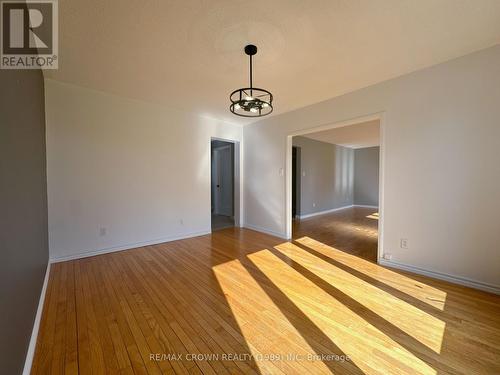 626 Veilleux Street, Hearst, ON - Indoor Photo Showing Other Room