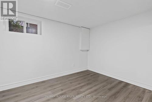 449 Drew Street, Oshawa (Central), ON - Indoor Photo Showing Other Room