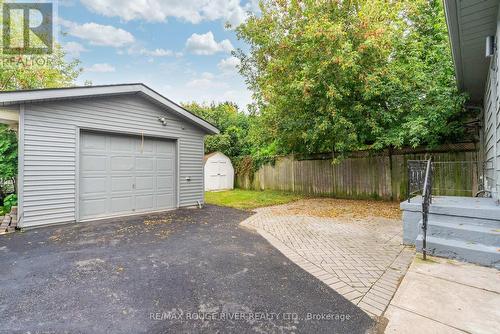 449 Drew Street, Oshawa (Central), ON - Outdoor