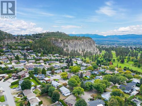 974 Nassau Crescent, Kelowna, BC - Outdoor With View