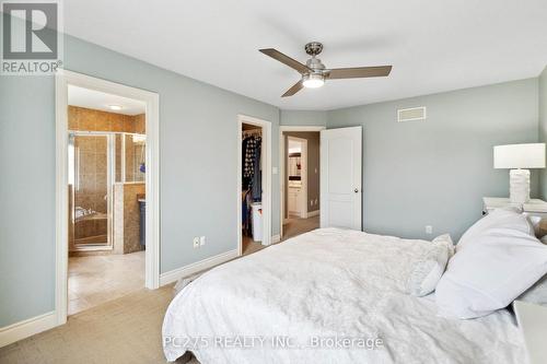 965 Cherryhaven Drive, London, ON - Indoor Photo Showing Bedroom