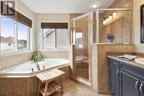 965 Cherryhaven Drive, London, ON - Indoor Photo Showing Bathroom