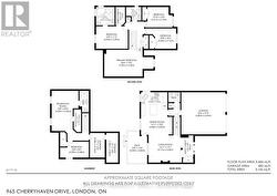 Floor Plan - 