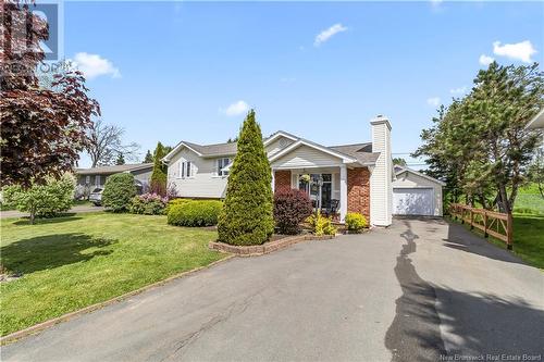 213 Orlean, Dieppe, NB - Outdoor With Facade