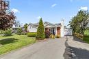 213 Orlean, Dieppe, NB  - Outdoor With Facade 