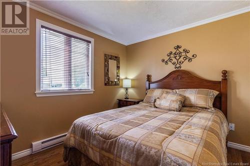 213 Orlean, Dieppe, NB - Indoor Photo Showing Bedroom