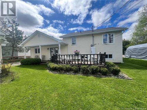 213 Orlean, Dieppe, NB - Outdoor