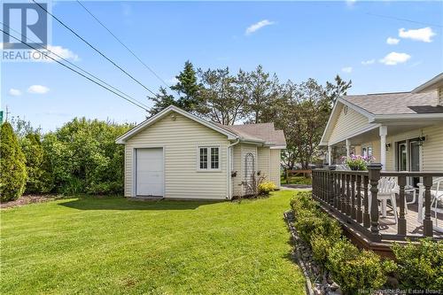 213 Orlean, Dieppe, NB - Outdoor