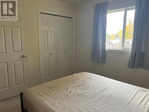 5123 42 Street Ne, Chetwynd, BC - Indoor Photo Showing Bedroom