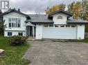 5123 42 Street Ne, Chetwynd, BC  - Outdoor 