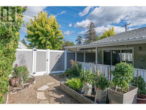 3900 27 Avenue Unit# 61, Vernon, BC - Outdoor