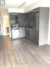 1506 - 219 Dundas Street E, Toronto, ON  - Indoor Photo Showing Kitchen 