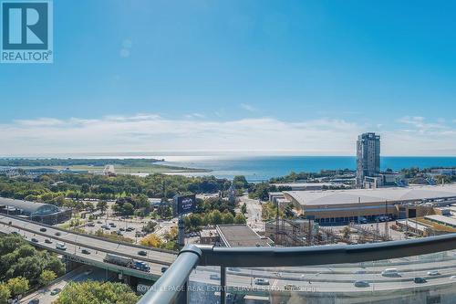 1802 - 49 East Liberty Street, Toronto, ON - Outdoor With View