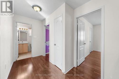 909 Oaktree Crescent, Newmarket, ON - Indoor Photo Showing Other Room