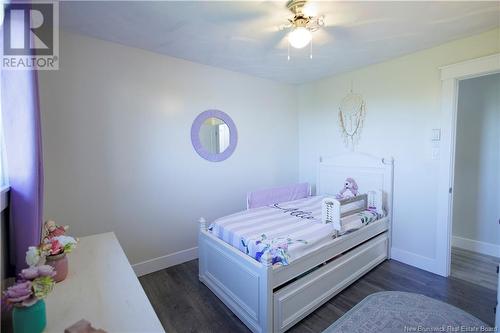 109 Rue Des Erables, Drummond, NB - Indoor Photo Showing Bedroom