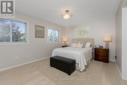 57 - 7190 Atwood Lane, Mississauga, ON - Indoor Photo Showing Bedroom