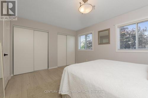 57 - 7190 Atwood Lane, Mississauga, ON - Indoor Photo Showing Bedroom