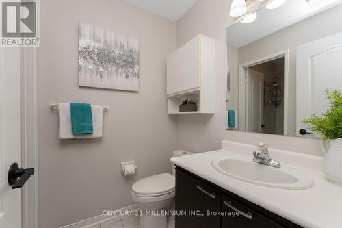 57 - 7190 Atwood Lane, Mississauga, ON - Indoor Photo Showing Bathroom