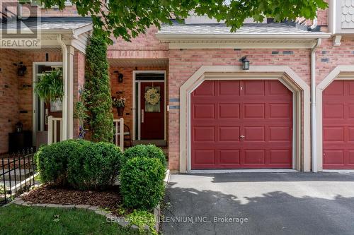 57 - 7190 Atwood Lane, Mississauga, ON - Outdoor