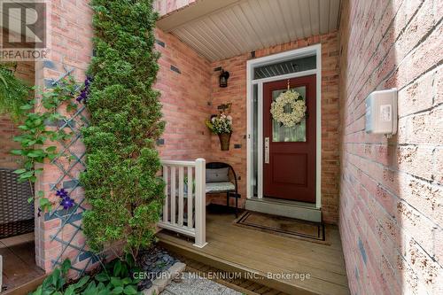 57 - 7190 Atwood Lane, Mississauga, ON - Outdoor